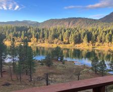 United States Montana Thompson Falls vacation rental compare prices direct by owner 32397639