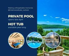 United States New York Greenwood Lake vacation rental compare prices direct by owner 29436988