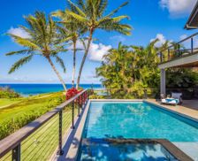 United States Hawaii Princeville vacation rental compare prices direct by owner 26419537