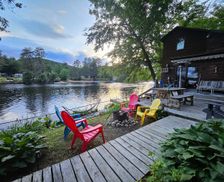 United States New York Lake Luzerne vacation rental compare prices direct by owner 29279925