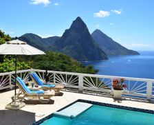 Saint Lucia Soufrière Soufriere vacation rental compare prices direct by owner 11468017