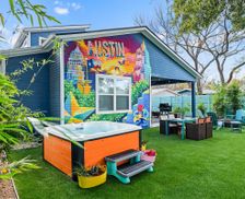 United States Texas Austin vacation rental compare prices direct by owner 27917307