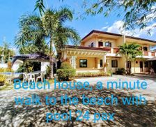 Philippines Central Luzon Morong vacation rental compare prices direct by owner 27340195