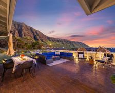 United States Hawaii Makaha Valley vacation rental compare prices direct by owner 27519651