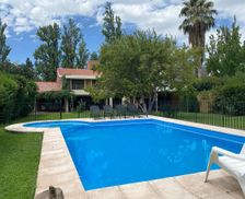 Argentina Mendoza Luján de Cuyo vacation rental compare prices direct by owner 27836352
