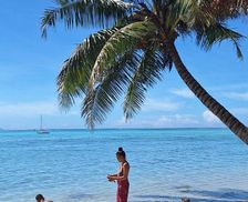 French Polynesia Windward Islands Moorea-Maiao vacation rental compare prices direct by owner 28332576