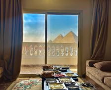 Egypt Giza Governorate Nazlet El-Semman vacation rental compare prices direct by owner 26531859