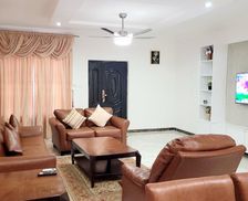 Ghana Greater Accra Region Accra vacation rental compare prices direct by owner 28950243