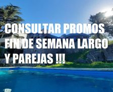 Argentina Córdoba Villa Carlos Paz vacation rental compare prices direct by owner 27675117