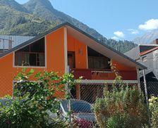 Ecuador Tungurahua Banos vacation rental compare prices direct by owner 27940178