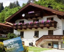 Austria Salzburg Mühlbach am Hochkönig vacation rental compare prices direct by owner 11057837