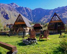 Georgia Mtskheta-Mtianeti Stepantsminda vacation rental compare prices direct by owner 26307973