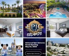 United States Florida Orlando vacation rental compare prices direct by owner 33671171