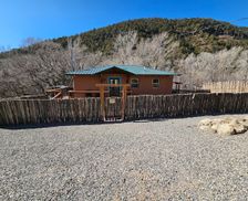United States New Mexico Pecos vacation rental compare prices direct by owner 32381756