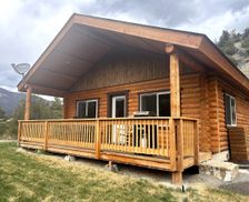 United States Montana Gardiner vacation rental compare prices direct by owner 33072040