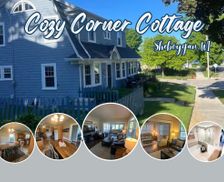 United States Wisconsin Sheboygan vacation rental compare prices direct by owner 33550469