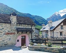 Italy Piemonte Antronapiana vacation rental compare prices direct by owner 26694204