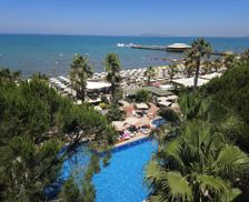Albania Qarku i Tiranës Golem vacation rental compare prices direct by owner 33956549