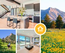 United States Colorado Boulder vacation rental compare prices direct by owner 33530851