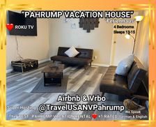 United States Nevada Pahrump vacation rental compare prices direct by owner 33548714