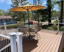 United States Wisconsin Adams vacation rental compare prices direct by owner 33545705