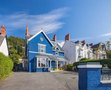 United Kingdom Wales Aberdyfi vacation rental compare prices direct by owner 36349231