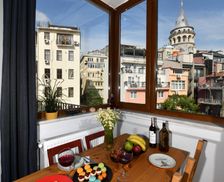 Turkey Beyoğlu İstanbul vacation rental compare prices direct by owner 11250788