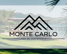 El Salvador Santa Ana Department Lago de Coatepeque vacation rental compare prices direct by owner 3209193