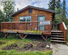 United States Alaska McCarthy vacation rental compare prices direct by owner 3518421