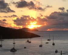 U.S. Virgin Islands St. John Coral Bay vacation rental compare prices direct by owner 11466406