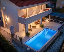 Croatia Splitsko-dalmatinska županija Duće vacation rental compare prices direct by owner 20324986