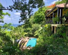 Saint Lucia Castries Quarter Marigot Bay vacation rental compare prices direct by owner 11468453