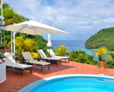 Saint Lucia Castries Marigot Bay vacation rental compare prices direct by owner 3637894