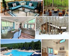United States Pennsylvania Bushkill vacation rental compare prices direct by owner 516257