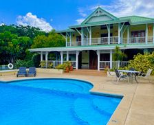 Trinidad and Tobago  Signal Hill vacation rental compare prices direct by owner 26478133