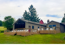 United States Pennsylvania Union Dale vacation rental compare prices direct by owner 479692