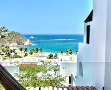 Mexico Oaxaca Santa Cruz Huatulco vacation rental compare prices direct by owner 3053486