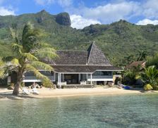 French Polynesia Maharepa Windward Islands vacation rental compare prices direct by owner 5556266