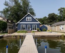 United States Iowa Clear Lake vacation rental compare prices direct by owner 1301302