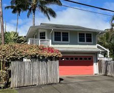 United States Hawaii Kailua vacation rental compare prices direct by owner 48204