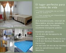 Venezuela Lecheria Anzoategui vacation rental compare prices direct by owner 3402117