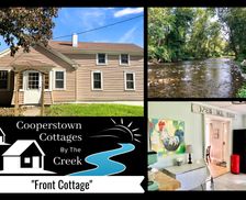 United States New York Cooperstown vacation rental compare prices direct by owner 162007