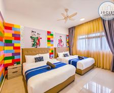 Malaysia johore Nusajaya vacation rental compare prices direct by owner 6393726