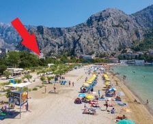 Croatia Splitsko-dalmatinska županija Omiš vacation rental compare prices direct by owner 14575342