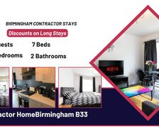 United Kingdom England Birmingham vacation rental compare prices direct by owner 4169976