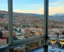 Bolivia La Paz Departamento de La Paz vacation rental compare prices direct by owner 11261061