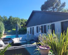 France Nouvelle-Aquitaine Saint-Médard-en-Jalles vacation rental compare prices direct by owner 25220162