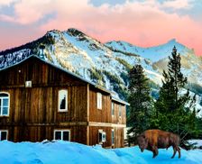 United States Montana Cooke City vacation rental compare prices direct by owner 9351649