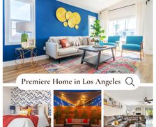 United States California Los Angeles vacation rental compare prices direct by owner 12735494