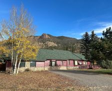 United States Colorado South Fork vacation rental compare prices direct by owner 11444582